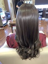 ヘアープロデュース ア ラ モード(Hair Produce A La Mode)&nbsp;美彩ハイブリッド（シャンピア）