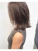 外ハネロブ