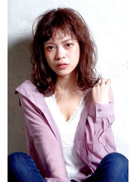 テラス 茨木(Terrace) エアリーウェーブ