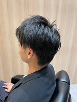 スカイ 大手町プレイス店&nbsp;無造作2ブロック<理容室>