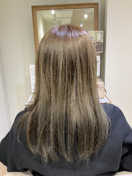 ユーネリー(U-NERY) ロングスタイル