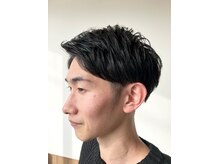 ヘアアンドスパ アイリス hair&spa Iris