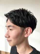 ヘアアンドスパ アイリス hair&spa Iris