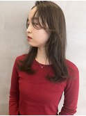 ワンカールでつくるレイヤースタイル