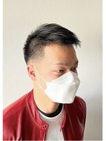 コーチ(COACH)&nbsp;メンズカット