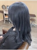 ネオウルフ~レイヤースタイル~