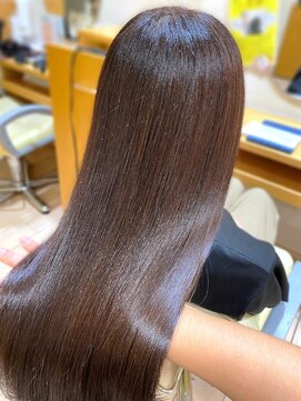 アルティインターナショナル(ALTI INTERNATIONAL) 【ALTI】輝く美髪〈旭川〉