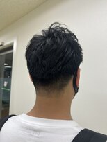 バースデイ 昭島店(Birthday) 涼しげメンズショート