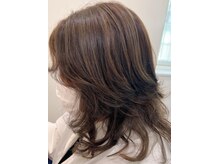 カリーナカリーノ(Carina Carino)