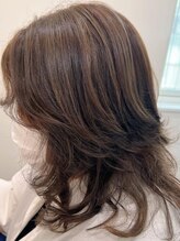 カリーナカリーノ(Carina Carino)
