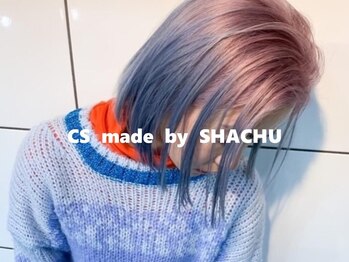CS made by SHACHU 亀有店【シーエス メイドバイ シャチュー】