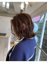 タオ 河原町(Tao)&nbsp;コントラストハイライト