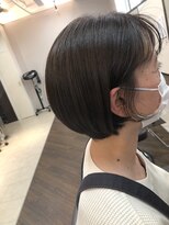 アプシー 三田駅前店(Apsee)&nbsp;コンパクトボブ