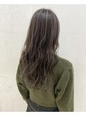 細めコントラストハイライト