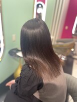 ルフレ 新宿本店1st(Reflet)&nbsp;髪質改善トリートメント　#新宿