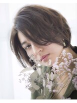 ヴィーヴォ ViVO **大人ショート**