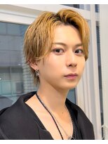 オーシャントーキョー 渋谷神南(OCEAN TOKYO) みっきーセンターパート