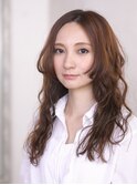 カーリー