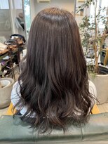 ミューズジャルダン(MUSE jardin)&nbsp;Autumnカラー