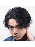 ジェントルショート