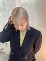 ソル 栄矢場町(SOL)&nbsp;セクションカラー