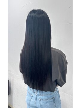 プルエクステのお店ネクスト(NEXT) ろんぐ