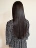 カット＋酸熱美髪トリートメント ￥15,070→￥12,650