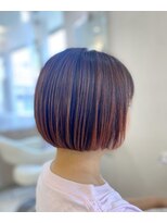 ローカス 東久留米店(LOCUS) ミニボブ