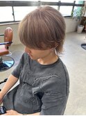 walt_メンズカラー