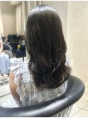 【池袋/コテ巻き風パーマ】朝楽ちん☆コテ要らずのスタイリング