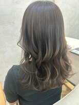 エクラートリアーラ 藤沢店(ECLART Reala) まろやかベージュ♪