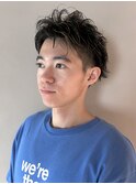 メンズショート