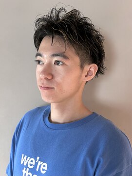 トランクイル(tranquil) メンズショート