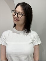 ルッツ(Lutz)&nbsp;さらりロブ