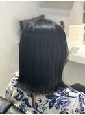 ブルーアッシュ
