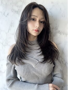 ウィクシー(wixy)の写真/obsession－100名のお客様に100通りのご提案を。