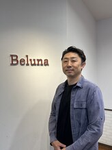 美容室 ベルナ(Beluna) Fu ru