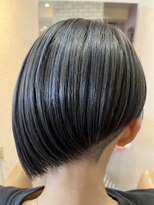 リオン(RION)&nbsp;まるみショート