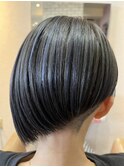 まるみショート