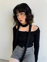 キャル(Cal) cut