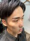 ムサシ(Musashi)の写真/髪・髭・眉も整える、大人の身だしなみサロン