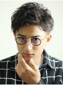 インテリジェンツパーマ