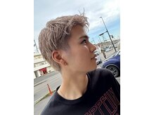 ベースヘアーデザイン(BASE HAIR DESIGN)