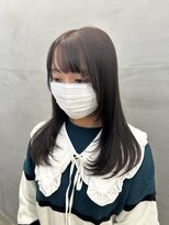 ジーナ 池袋(Zina)&nbsp;大人気！レイヤースタイル