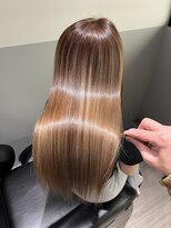 ジーニーホリエ(Geniee horie)&nbsp;デート前には絶対これ