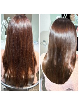 イフドット 加古川(if.) 超高濃度水素プレミアムエイジングケアカラーエステ＃ヘッドスパ