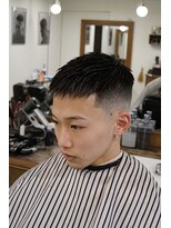 ザチョップショップ キチジョウジ(THE CHOP SHOP KICHIJOJI)&nbsp;クロップ