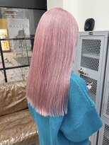 ブレス(bless) ホワイトピンク/ピンクベージュ/ピンク/ハイトーン