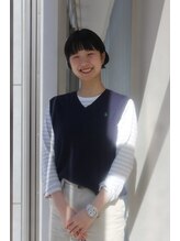 ヨーク(yoke.) 赤坂 柚和