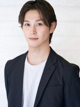 アグ ヘアー トリコ 久喜3号店(Agu hair trico)&nbsp;屋嘉部 孝成